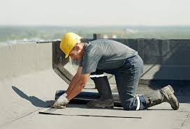 Sunbury, PA Roofing services Company